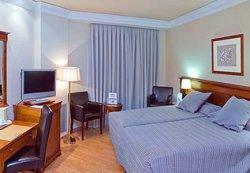 Hotel Meli� Plaza Valencia