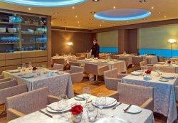 Hotel Meli� Plaza Valencia