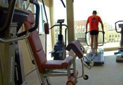 Hotel Meli� Plaza Valencia