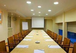 Hotel Meli� Plaza Valencia