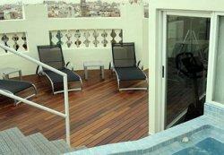 Hotel Meli� Plaza Valencia