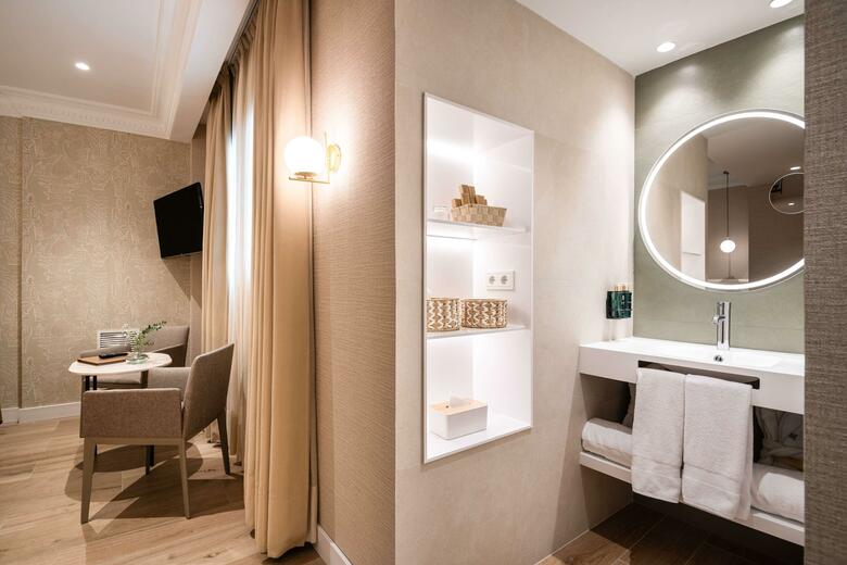 Hotel Meli� Plaza Valencia