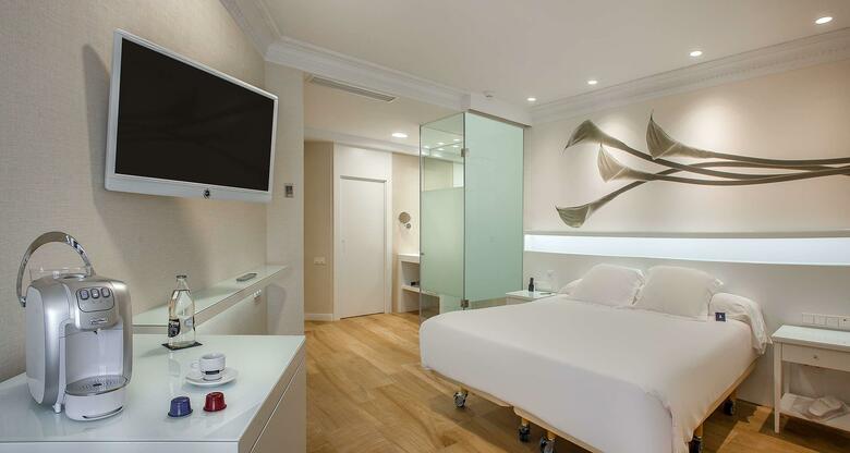 Hotel Meli� Plaza Valencia