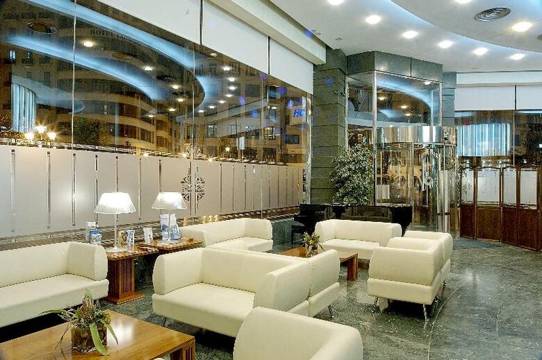 Hotel Meli� Plaza Valencia