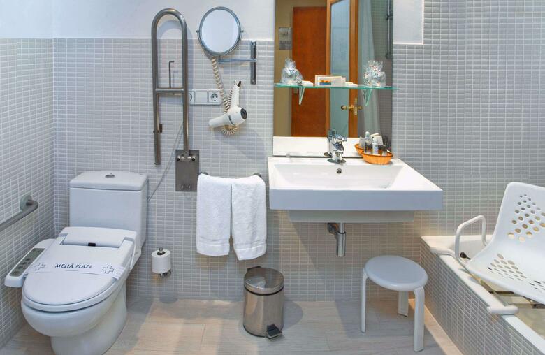 Hotel Meli� Plaza Valencia