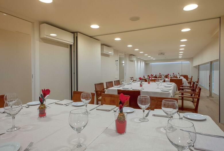 Hotel Meli� Plaza Valencia