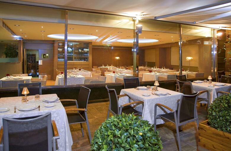 Hotel Meli� Plaza Valencia