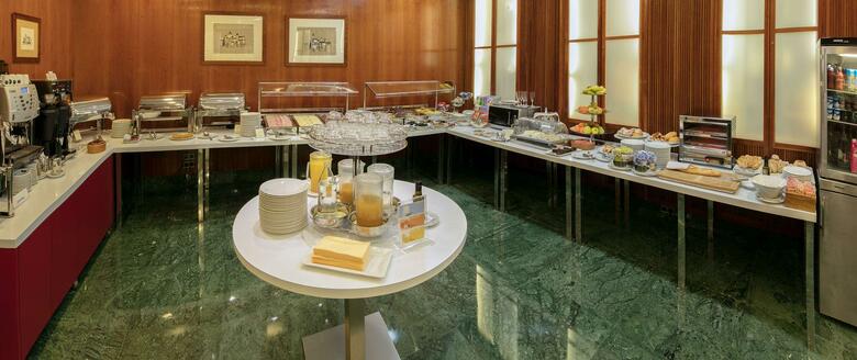 Hotel Meli� Plaza Valencia