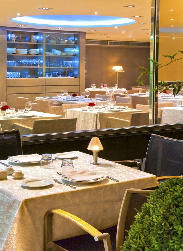 Hotel Meli� Plaza Valencia