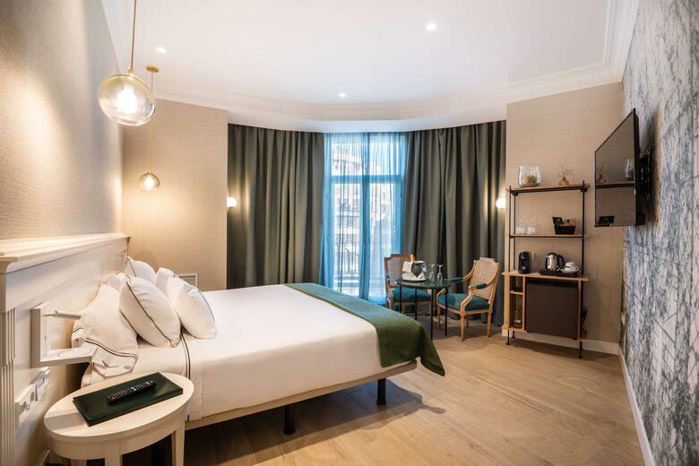 Hotel Meli� Plaza Valencia