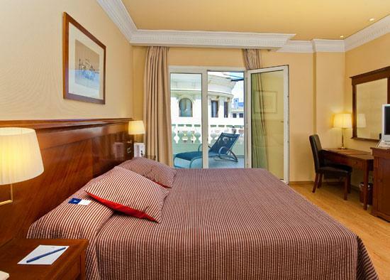 Hotel Meli� Plaza Valencia