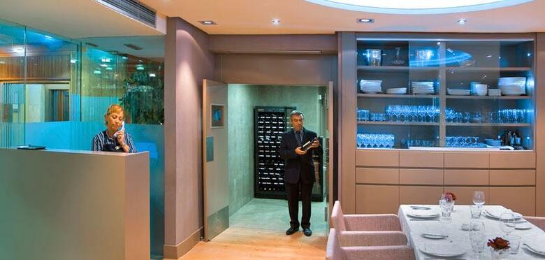 Hotel Meli� Plaza Valencia