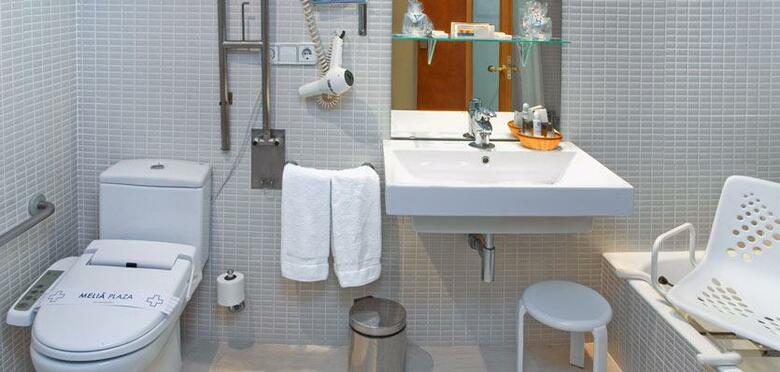 Hotel Meli� Plaza Valencia