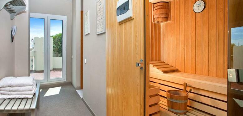 Hotel Meli� Plaza Valencia