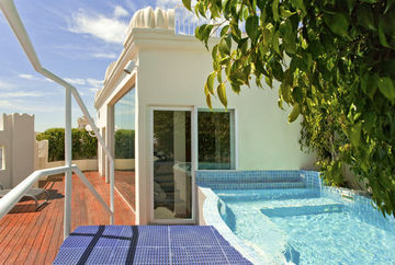 Hotel Meli� Plaza Valencia