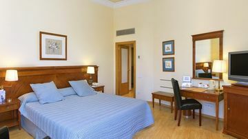 Hotel Meli� Plaza Valencia