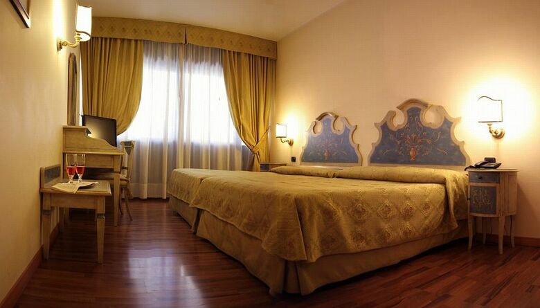 Hotel Piave