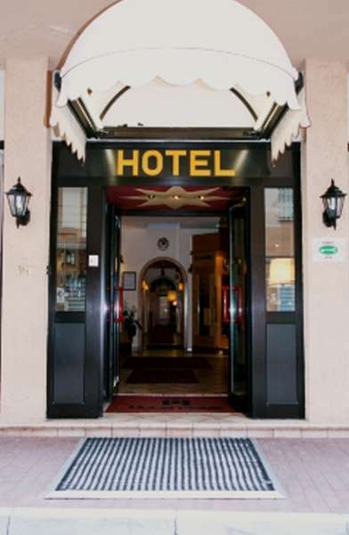 Hotel Piave
