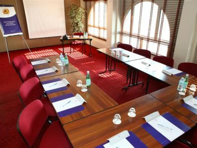 Hotel Kyriad Lyon Perrache Confluence