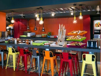 Hotel Kyriad Lyon Perrache Confluence