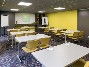 Hotel Kyriad Lyon Perrache Confluence