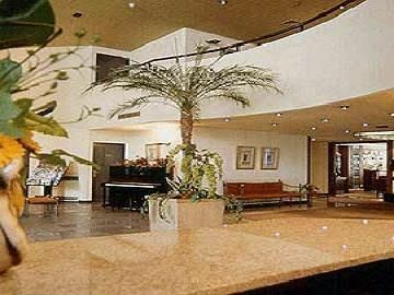 Mercure Grand Hotel Grenoble President