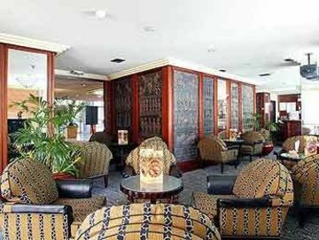 Mercure Grand Hotel Grenoble President