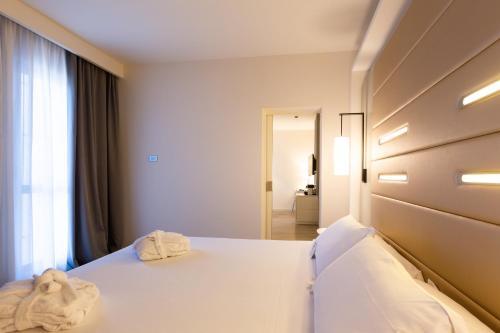 Best Western Plus Tower Hotel Bologna
