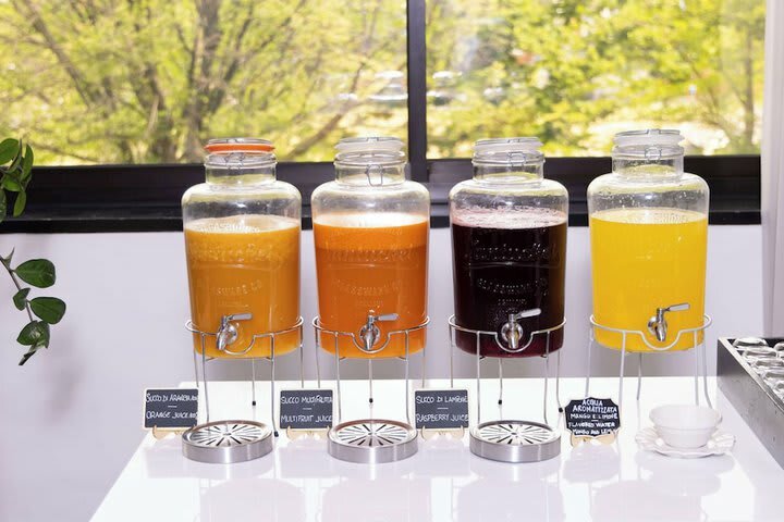 Hotel B4 Bologna Tower