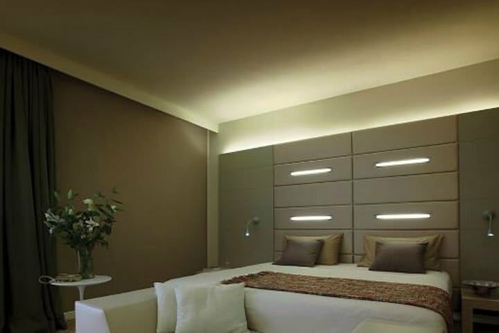 Hotel B4 Bologna Tower