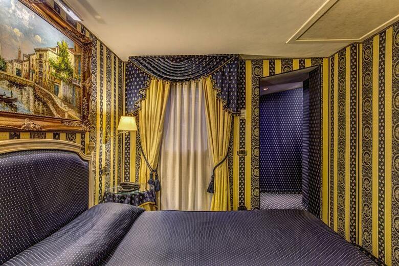 Residencia Relais Piazza San Marco