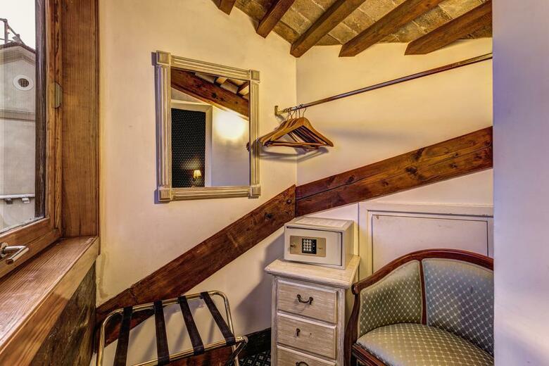 Residencia Relais Piazza San Marco