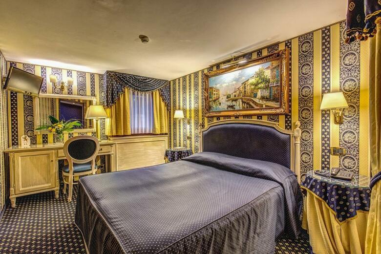 Residencia Relais Piazza San Marco