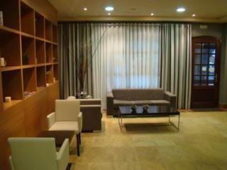 Hotel Aroi Bierzo Plaza