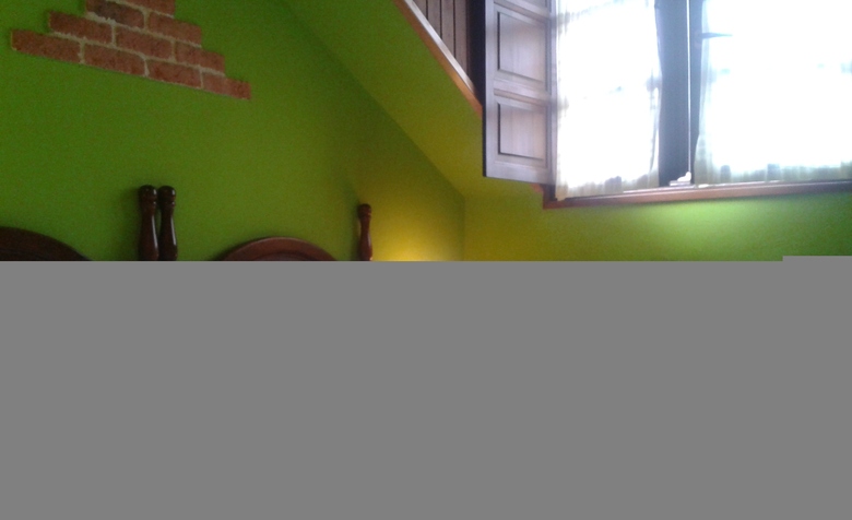 Hotel Espino (cangas De Onis)