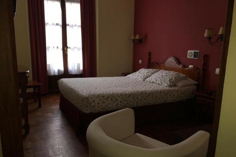 Hotel Puerto De Llanes