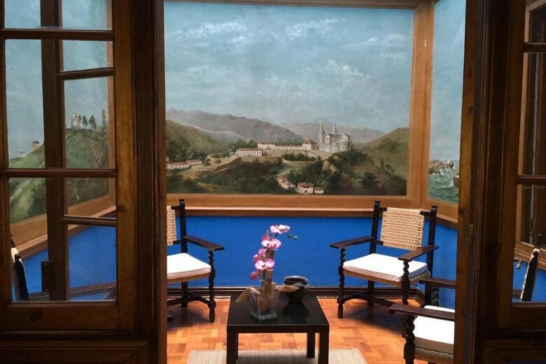 Hotel Puerto De Llanes