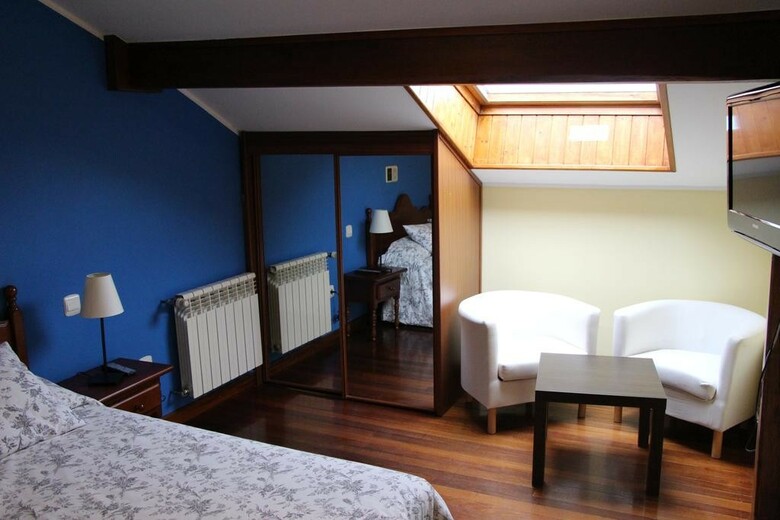 Hotel Puerto De Llanes