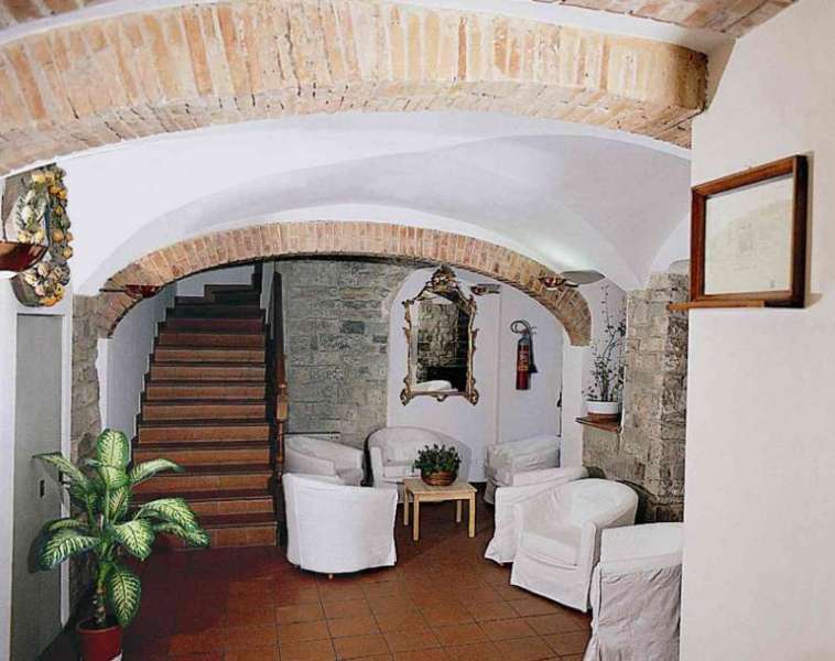 Hotel Albergo Firenze