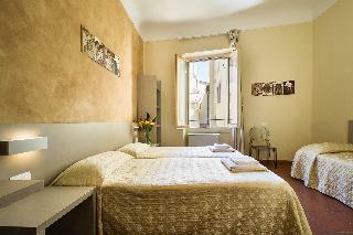 Hotel Albergo Firenze
