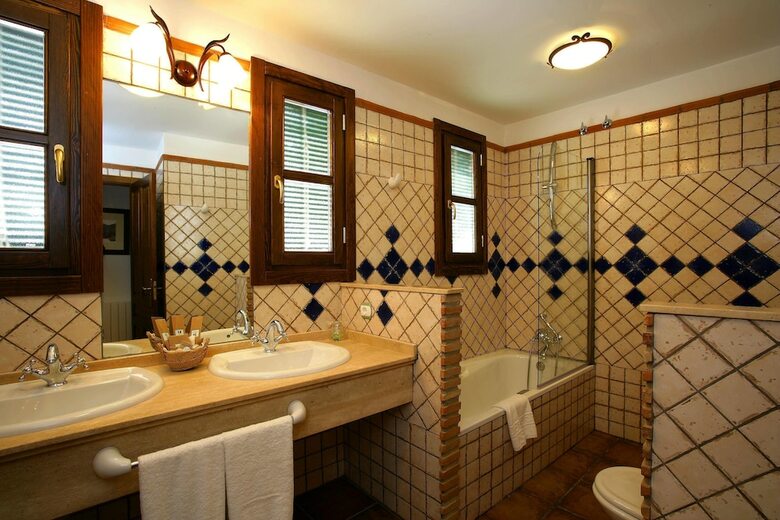 Hotel Huerta De Las Palomas