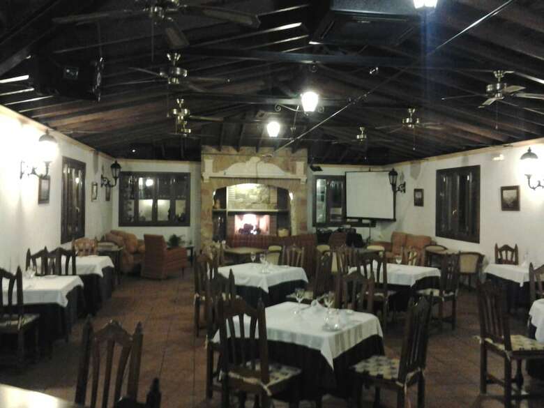 Hotel Huerta De Las Palomas