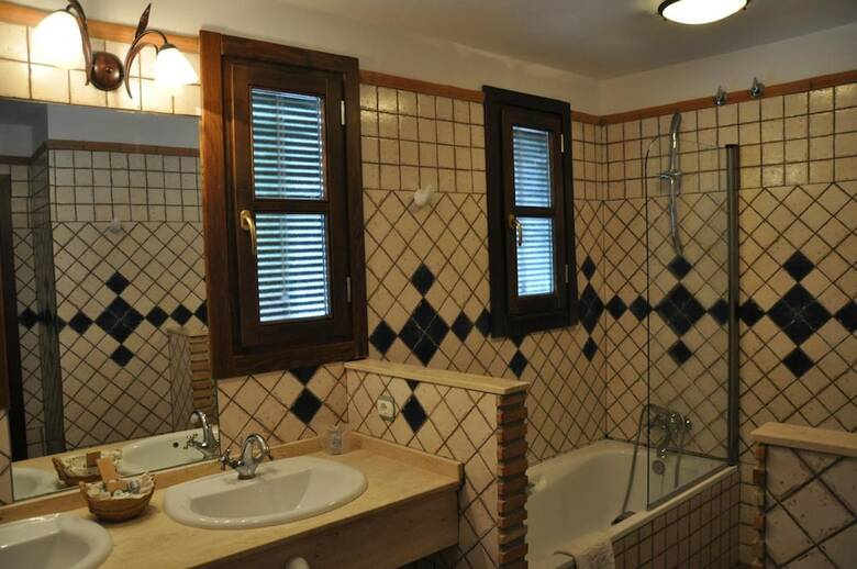 Hotel Huerta De Las Palomas