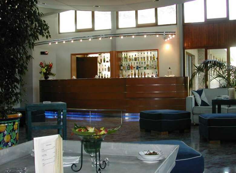 Hotel Green Park Resort