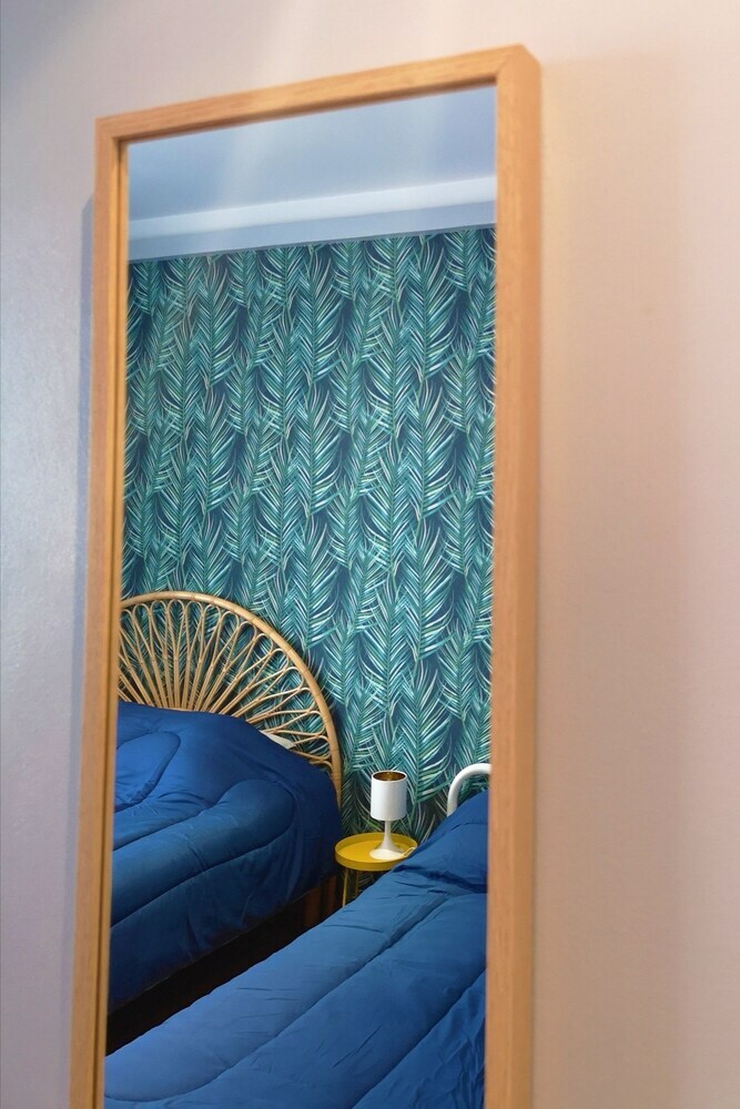 Hotel Meyerbeer Beach