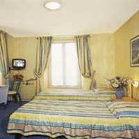 Hotel Meyerbeer Beach