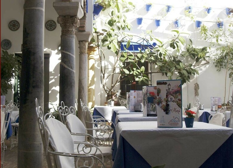 Hotel Casa Palacio La Sal