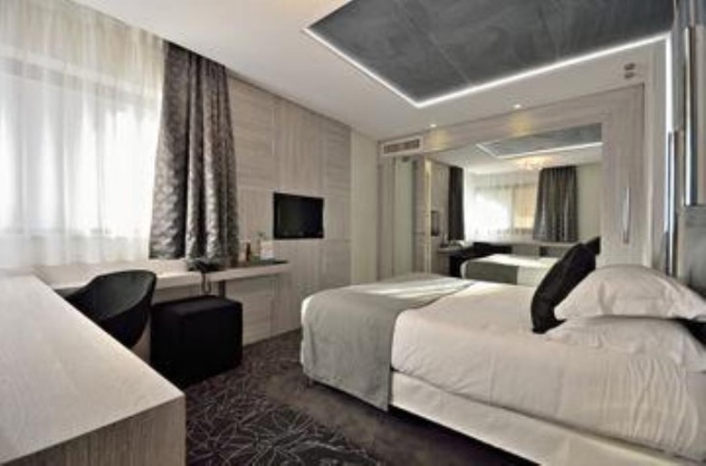 Hotel Cezanne Cannes