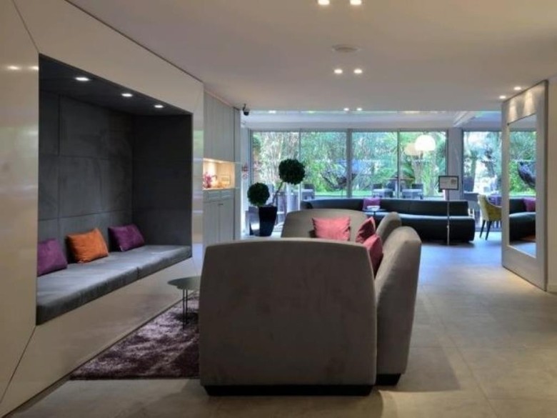 Hotel Cezanne Cannes