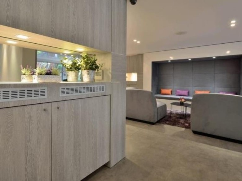 Hotel Cezanne Cannes